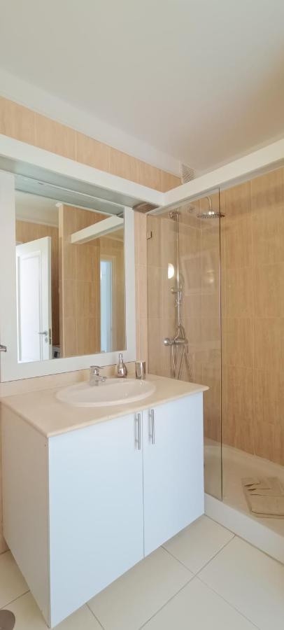 Balcon Roque Del Conde Apartment Costa Adeje  ภายนอก รูปภาพ